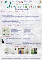 Vyhodnocení soutěže 25